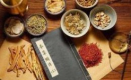 药茶:春节喝4种茶最能解腻润肠清火