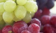 初秋宜多吃葡萄 可排毒和消除内热