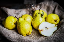 止咳化痰的水果哪种好，中医推荐8种化痰的水果偏方