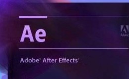 ​After Effects AE CS4安装包