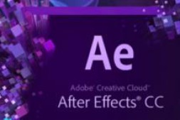 ​After Effects AE CC2015安装包