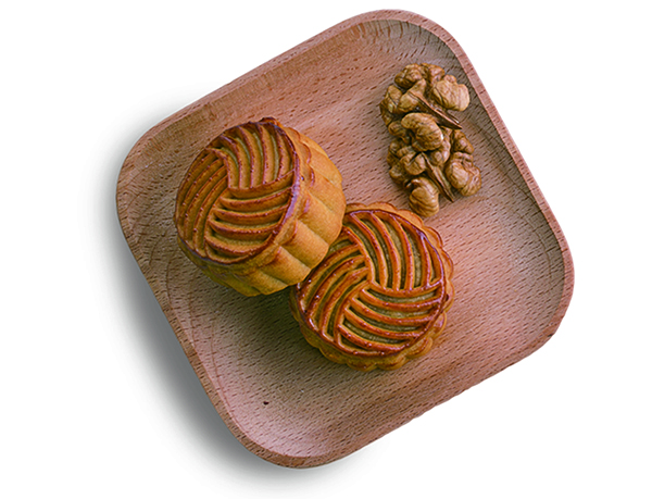 无糖月饼热量高吗,热量最低的月饼