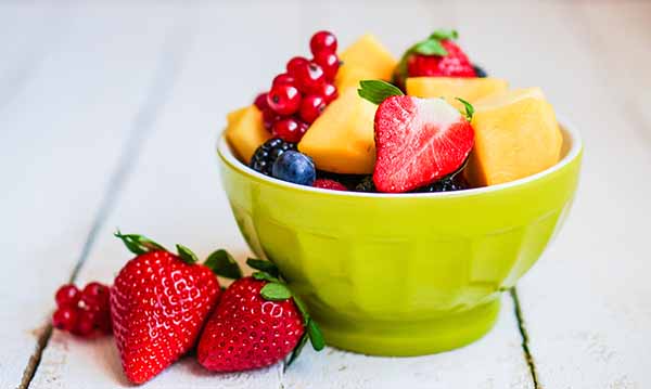 吃什么水果可以减肥瘦肚子，十大减肥水果排行榜