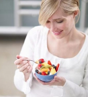 怀孕期:秋季孕妇吃水果的4个禁忌