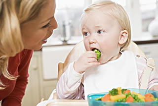 育儿期:宝宝吃水果有学问与讲究