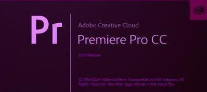 Premiere PR Pro CC2015软件安装包