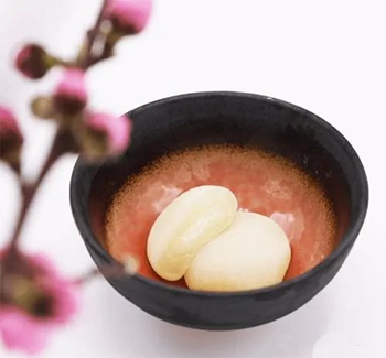 桃花汤治疗肠癌、克罗恩病属阳虚的大便带血奇效！