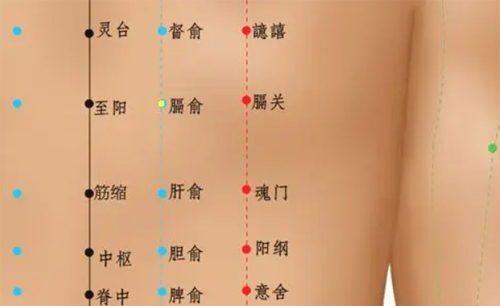 肾阳不足，人就容易“漏”