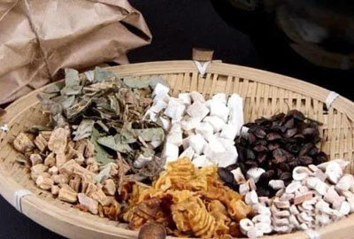 治上中下痛风方