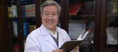 糖尿病周围神经病变验方：七石汤