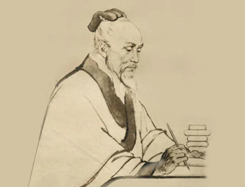 张仲景