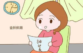 促排卵方