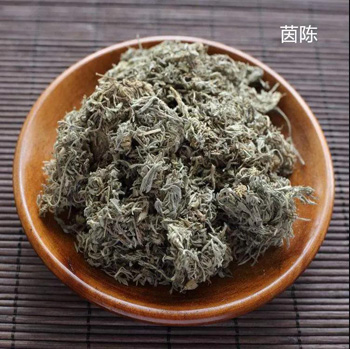 茵陈