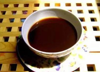 沙参麦冬汤