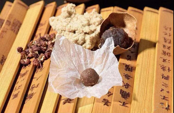 南怀瑾：祛湿散寒，健脾补肾方-民间偏方