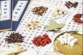 千古良方——五积散