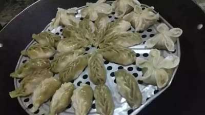 艾饺子