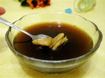 汤药