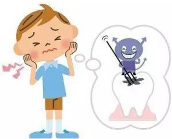治疗磨牙、牙痛、牙齿松动、牙龈萎缩偏方-民间偏方