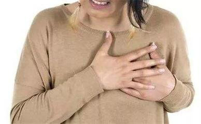 气滞血瘀型乳腺增生调理方法-民间偏方