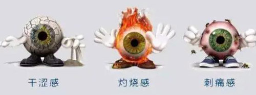 缓解头晕、眼睛干涩、视力模糊等不适的偏方！-民间偏方