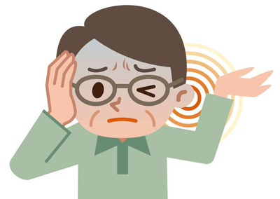 民间治耳鸣的秘方大全！