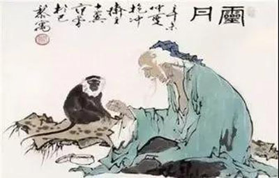 民间治病集锦！