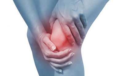 膝盖疼的中医调理方！-民间偏方