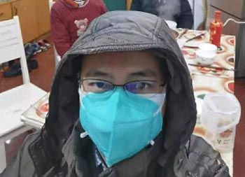 一碗汤药，让我从新冠肺炎死里逃生！
