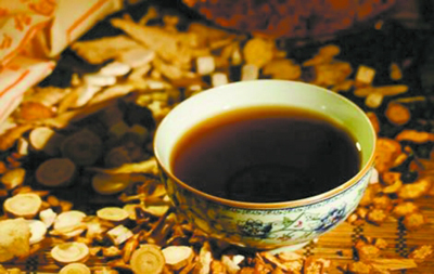 新型冠状病毒中医调理名方！（预防方药）-民间偏方