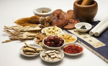 半夏泻心汤加味治肥胖病（痰湿壅滞）案！-民间偏方