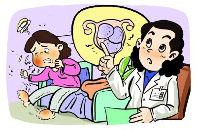 子宫肌瘤特效验方
