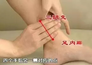 中药泡脚——根治老寒腿