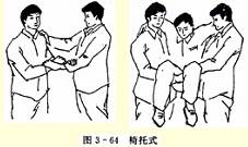 家庭医学百科-自救互救篇：搬运方法