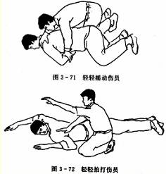 家庭医学百科-自救互救篇:心肺复苏操作程序 家庭医学百科-自救互救篇:心肺复苏操作程序